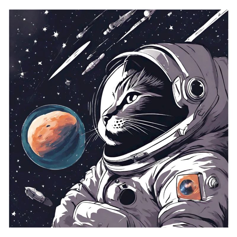 Astrocat