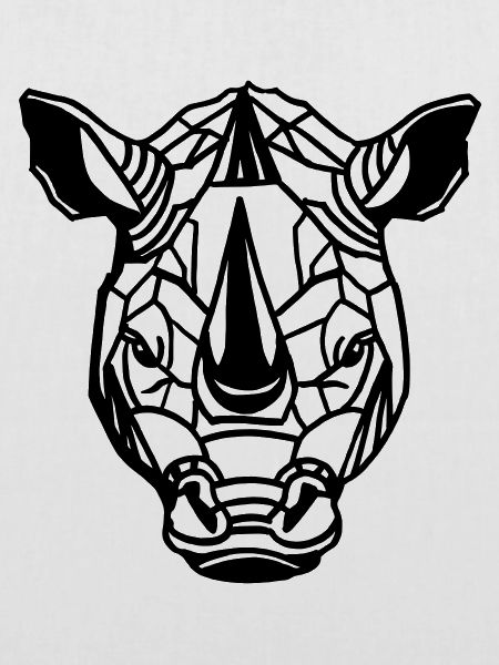 Illustration Nashorn
