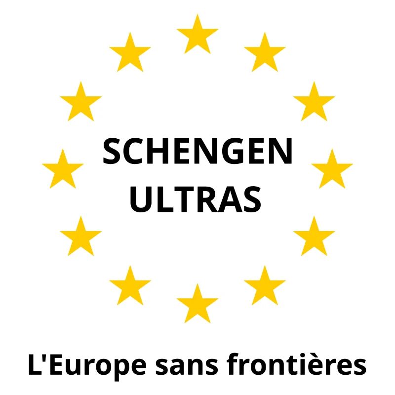 SCHENGEN ULTRAS