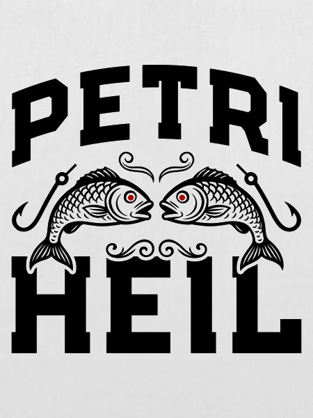 Petri Heil Fischen