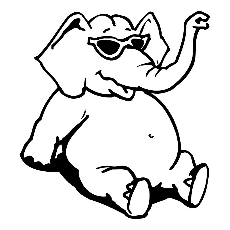 elefant