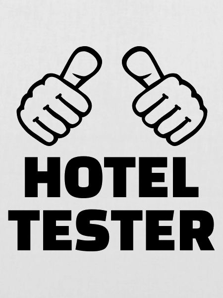 Hotel Tester