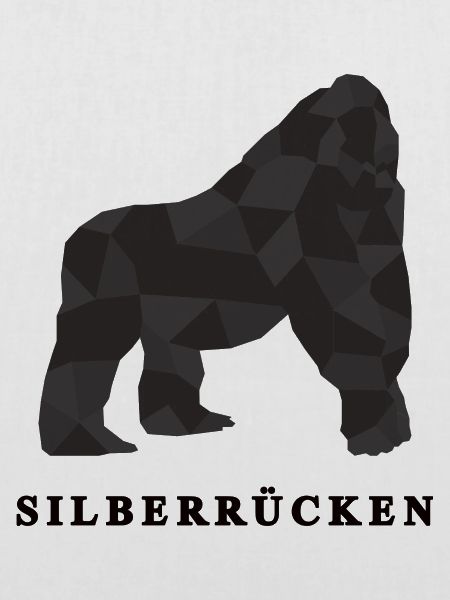Silberrücken | Gorilla