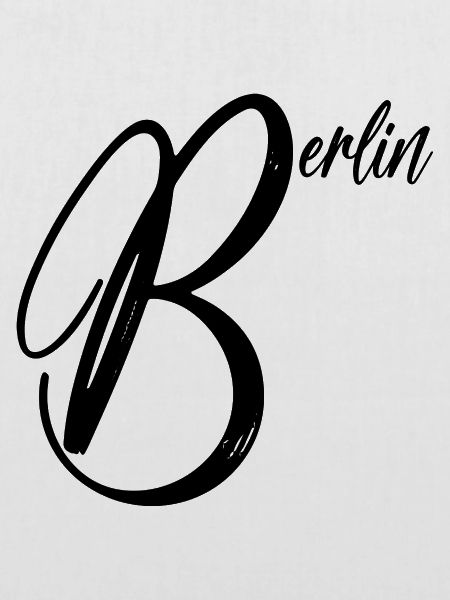 Berlin - Mudderstadt
