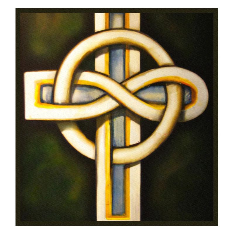 Celtic Cross