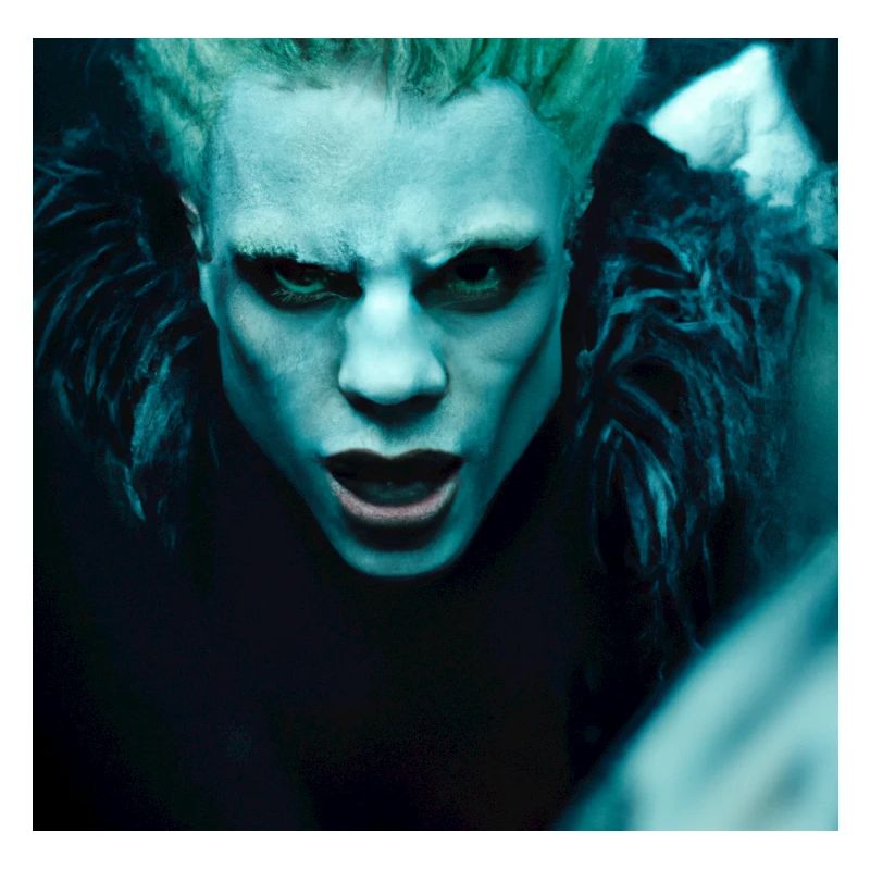 Creative & Efficient Horror Horror