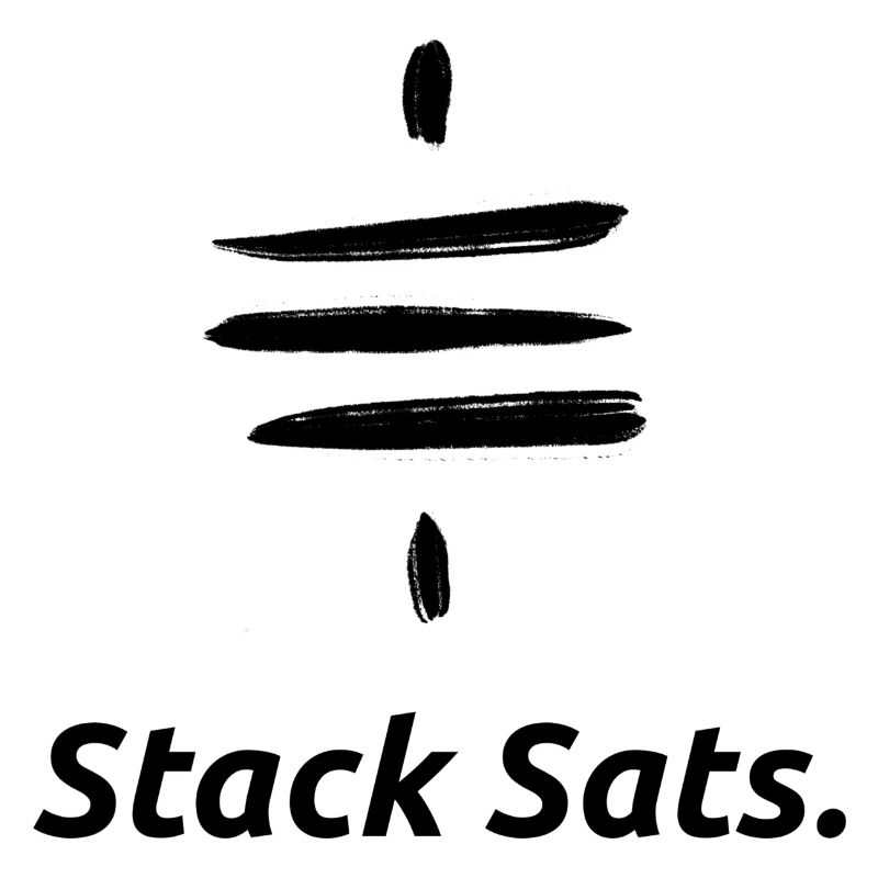 Stack Sats