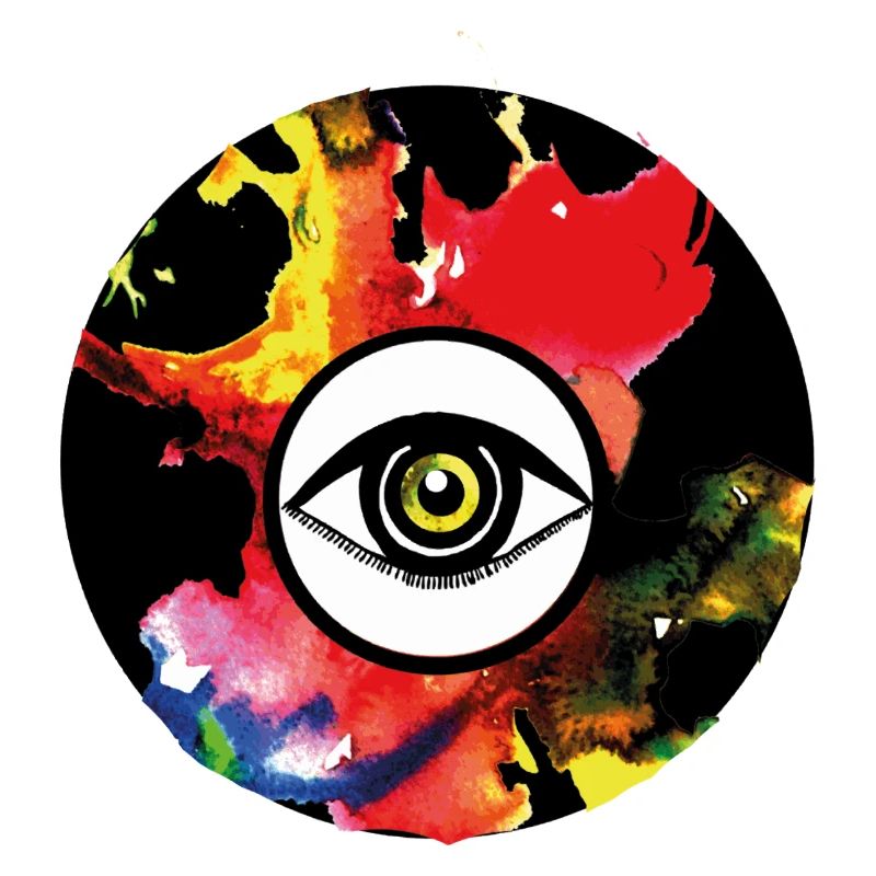Das dritte Auge/Chakra