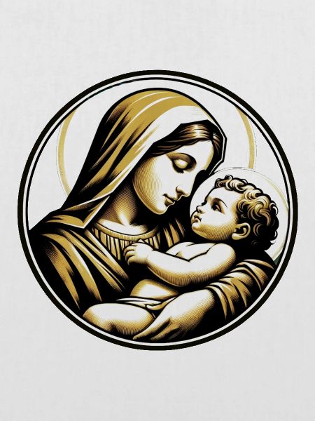 Jesu und Maria