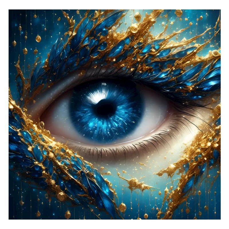 Das Auge