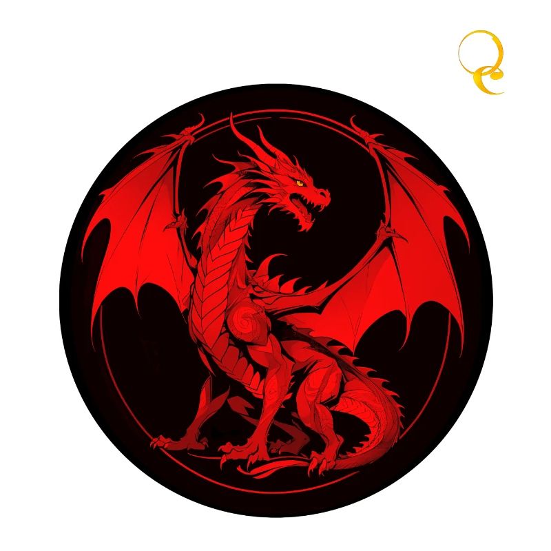 DRAGON-NETZWERK
