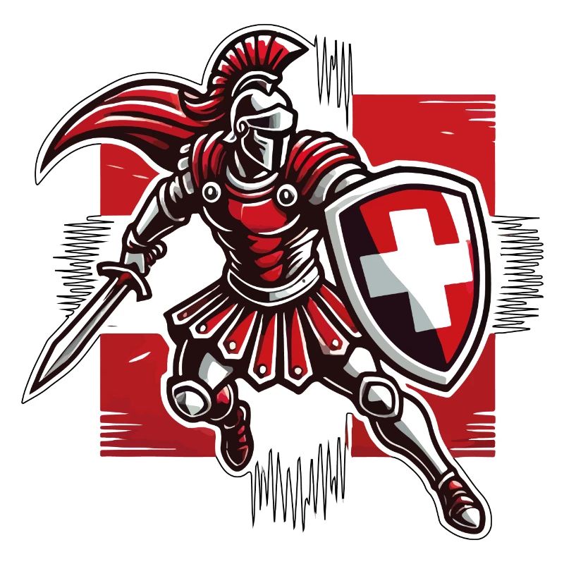 Gladiator Schweiz 6