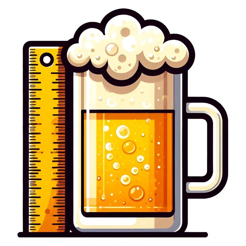 Maß Bier