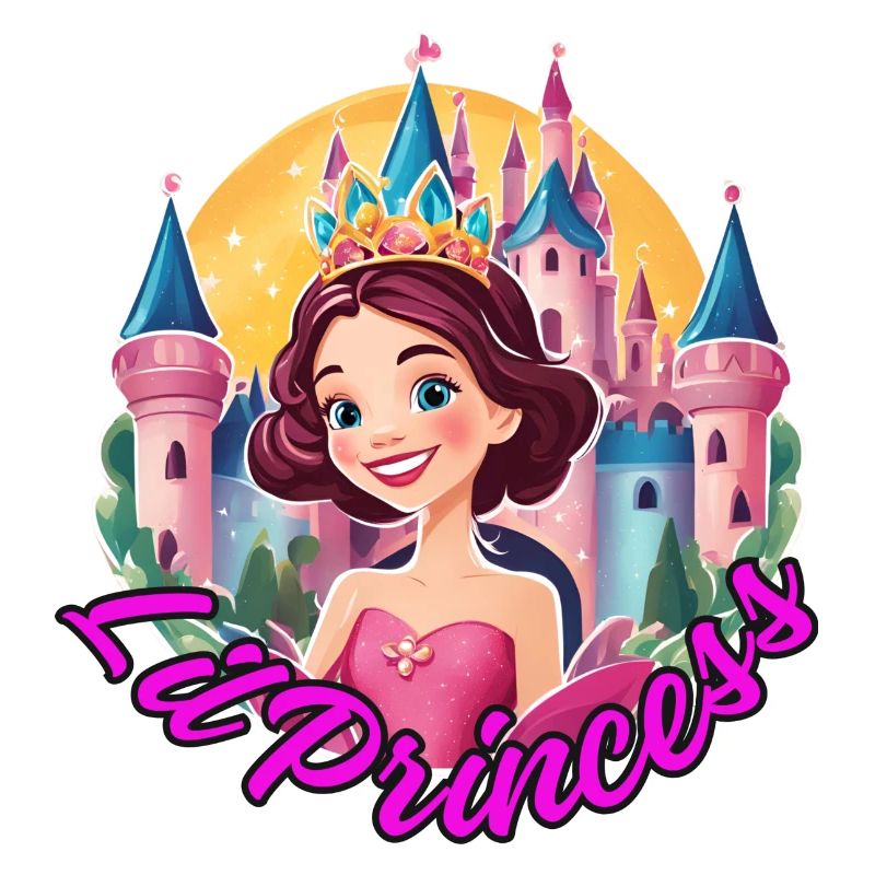 Lil Princess