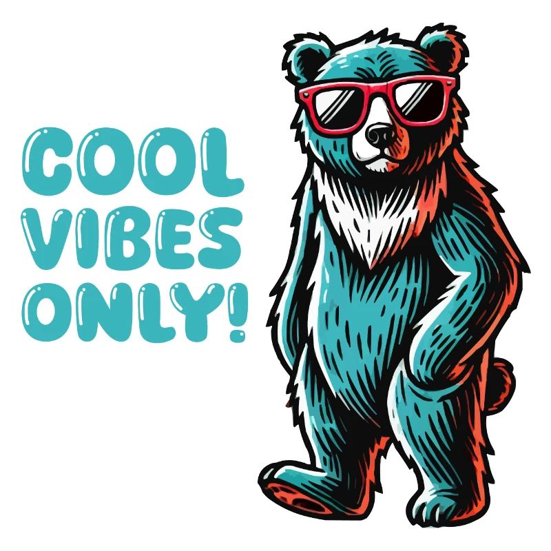 bär cool