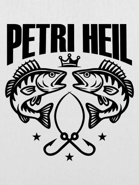 Petri Heil Fischen