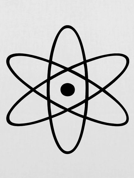 Atom - Timothee Design