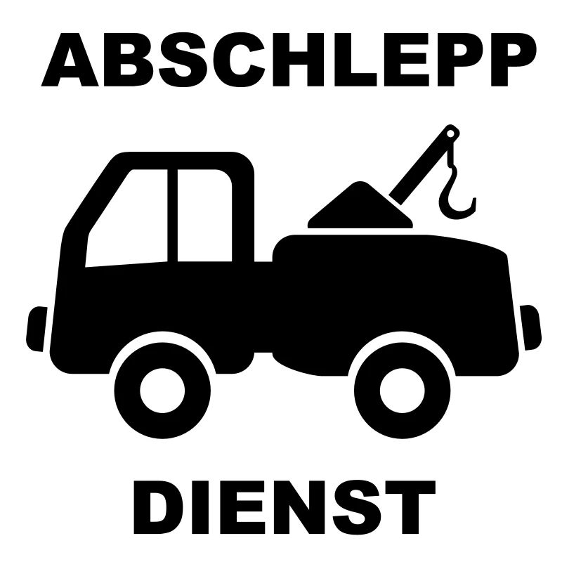 abschleppdienst