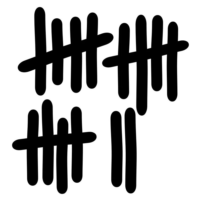 17 - Nummer