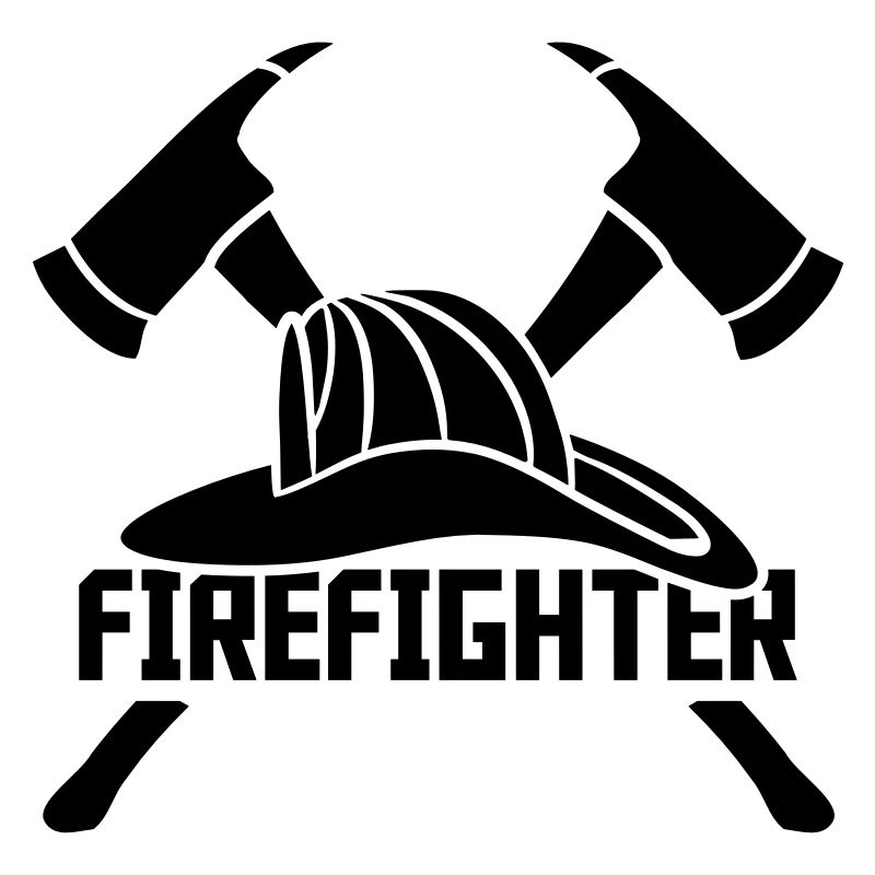 Feu casque 2 axes