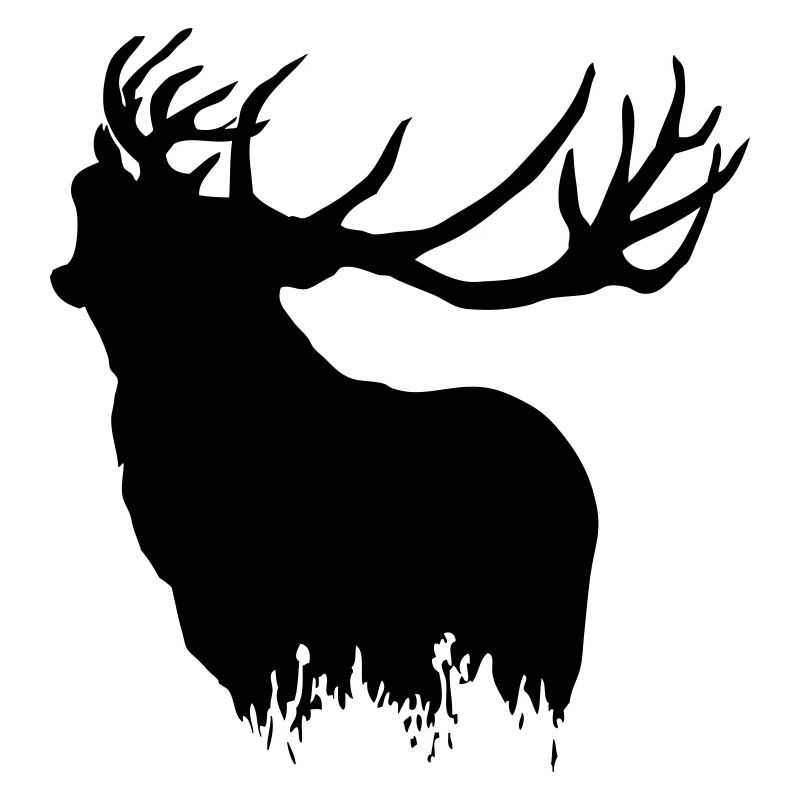 Deer - Hirsch