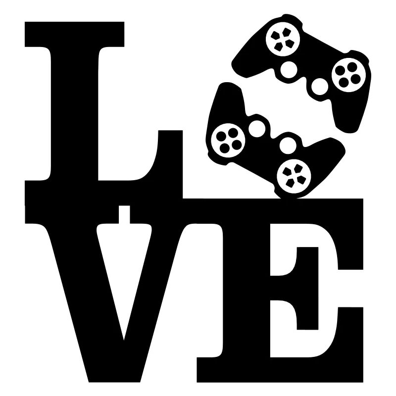 Love Gaming (Controller)