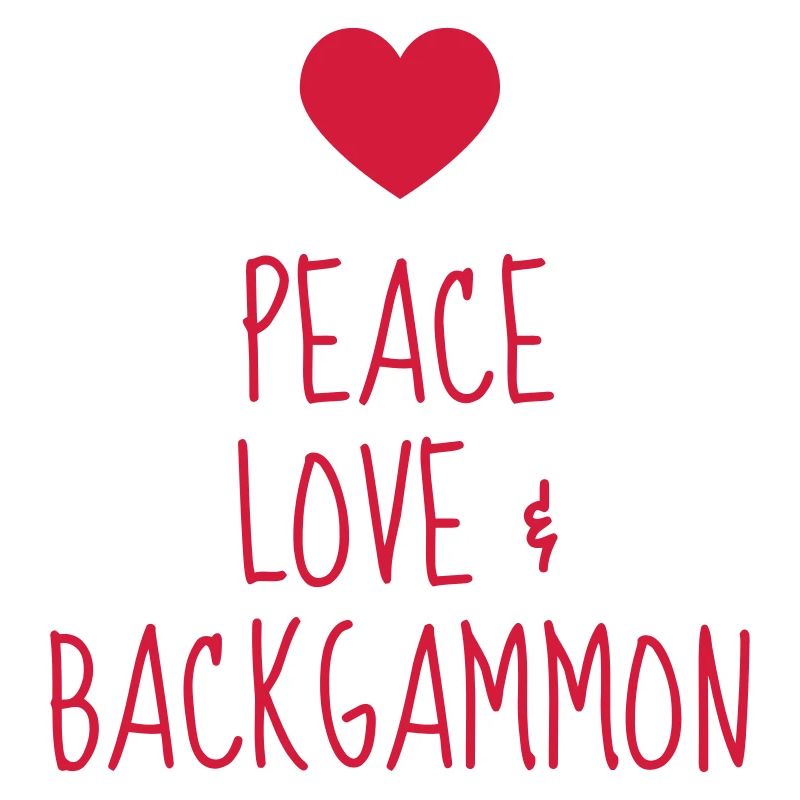 Backgammon / Spiel / Player / Schach