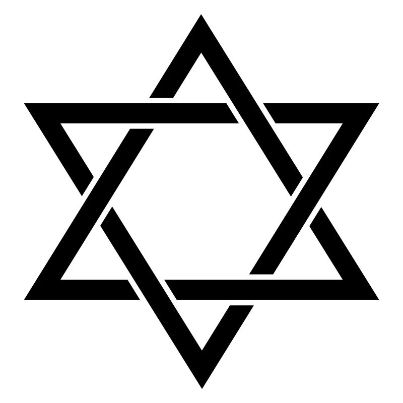 Hexagramm