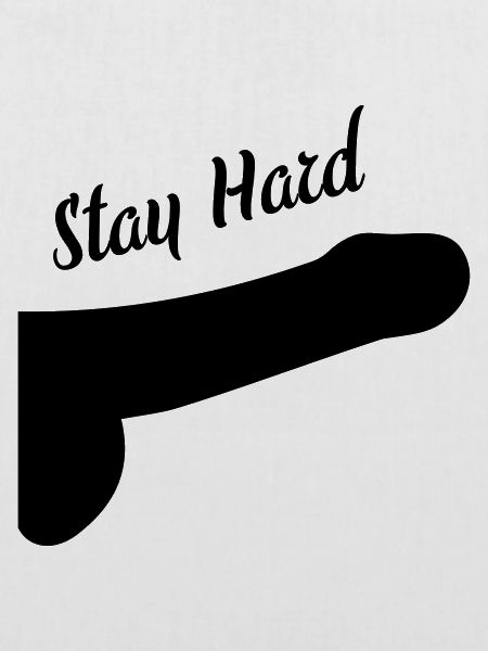 dick stay hard