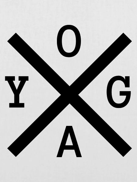YOGA x