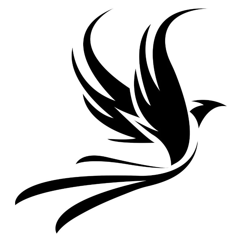 Vogel Phoenix