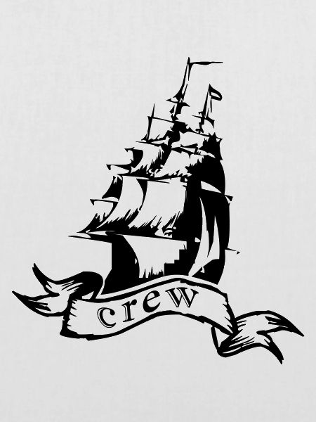 ship crew