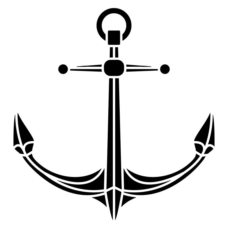 Design Logo Anker