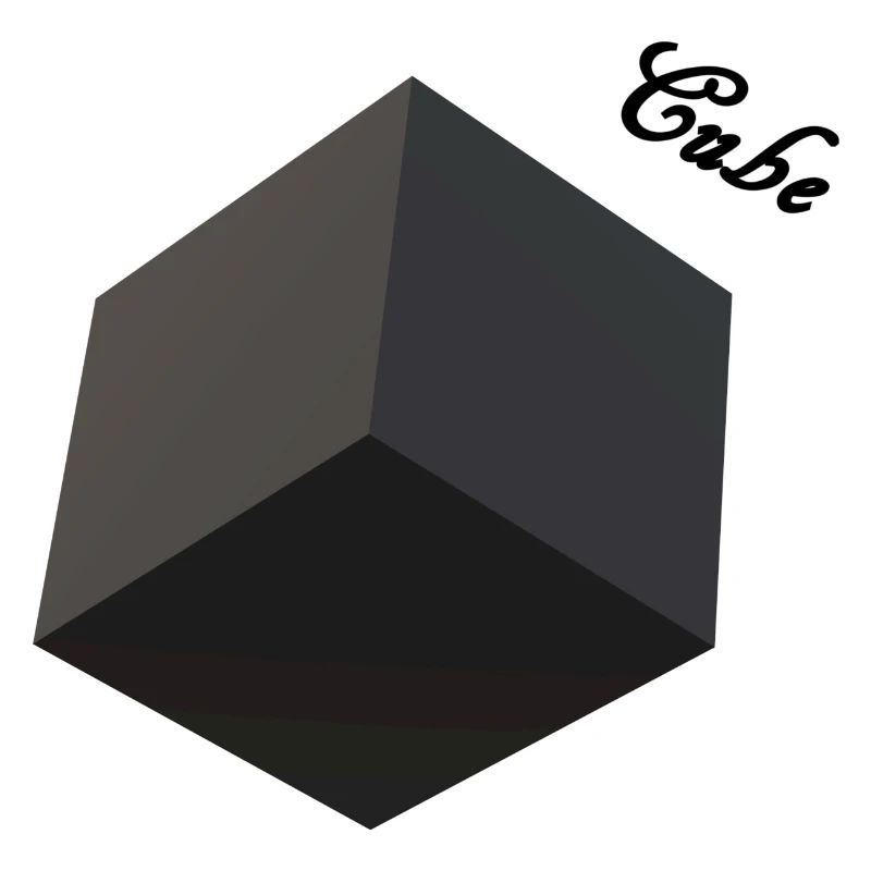 Cube 3D