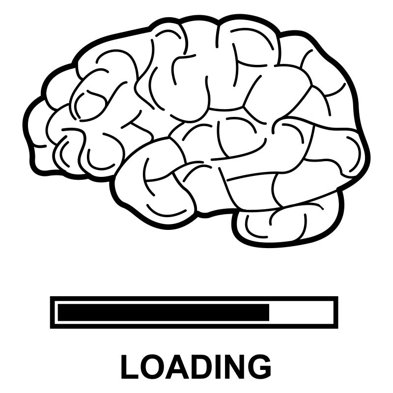 Brain Loading