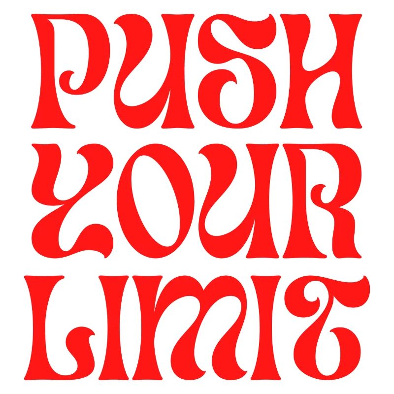 push your limit