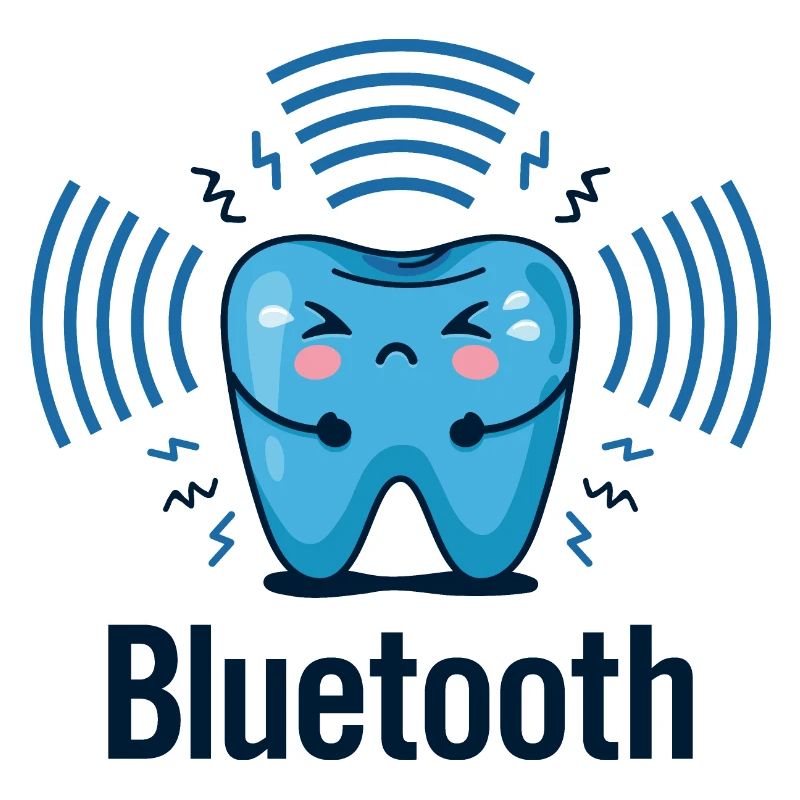 bluetooth version I