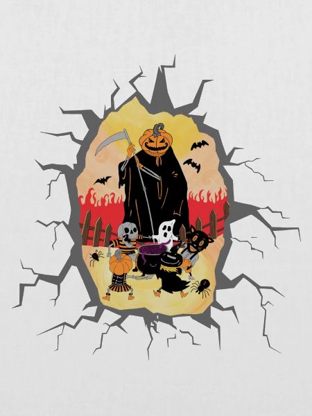Halloween Motiv 2