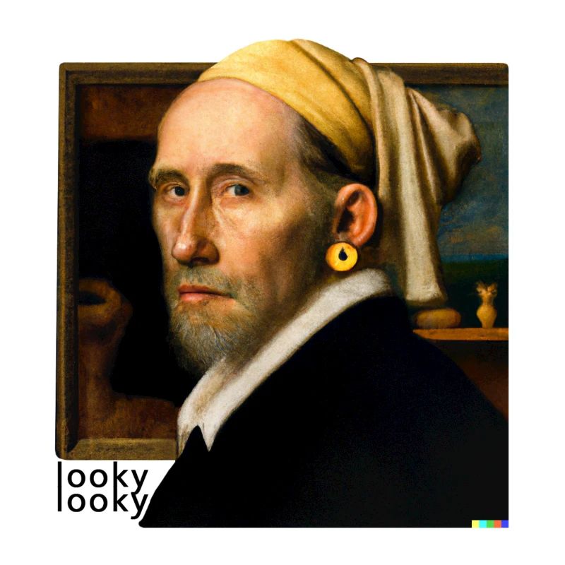 lookylooky