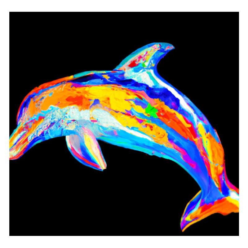 Delphin