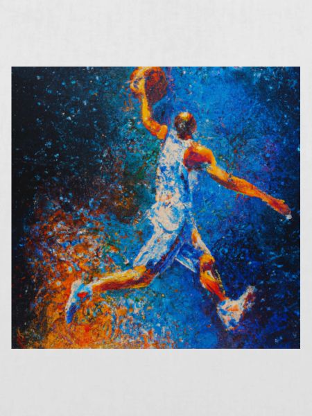 Basketballspieler