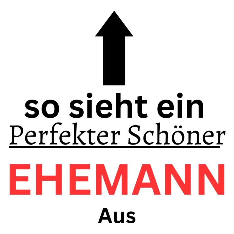 Der perfekte Ehemann
