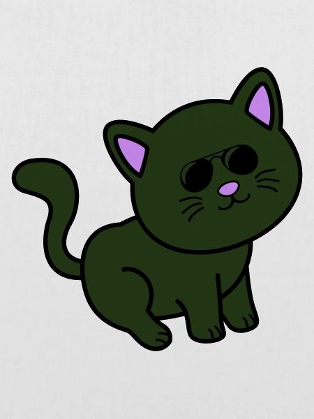 cool cat