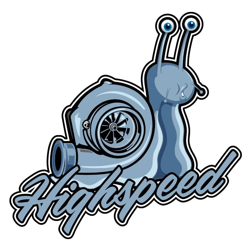 Highspeed
