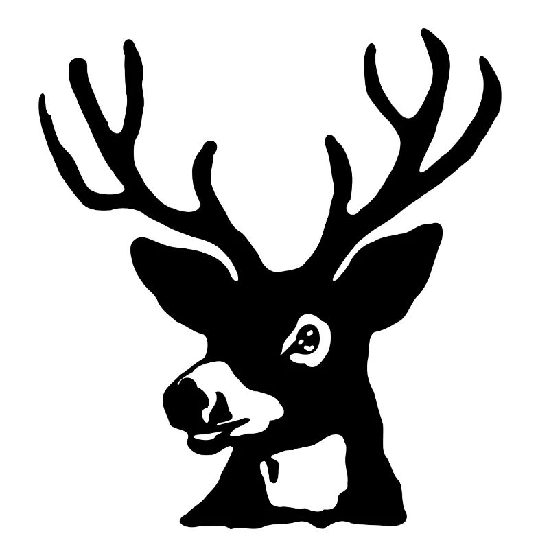 Hirsch black