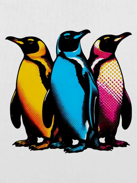 Pinguine Pinguine
