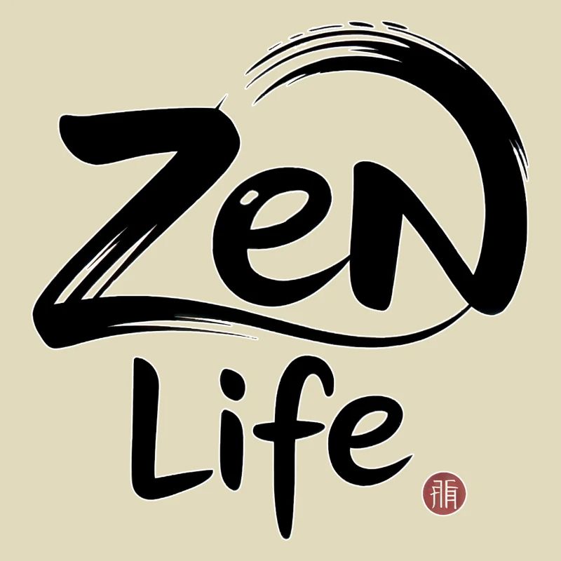 Zen-Leben