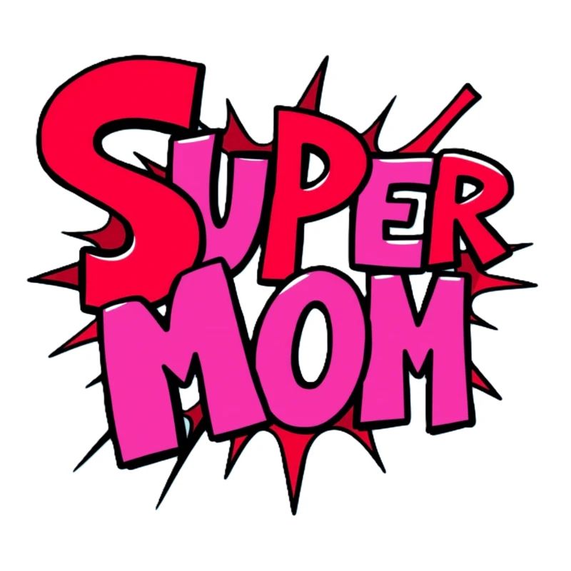 Super-Mutter