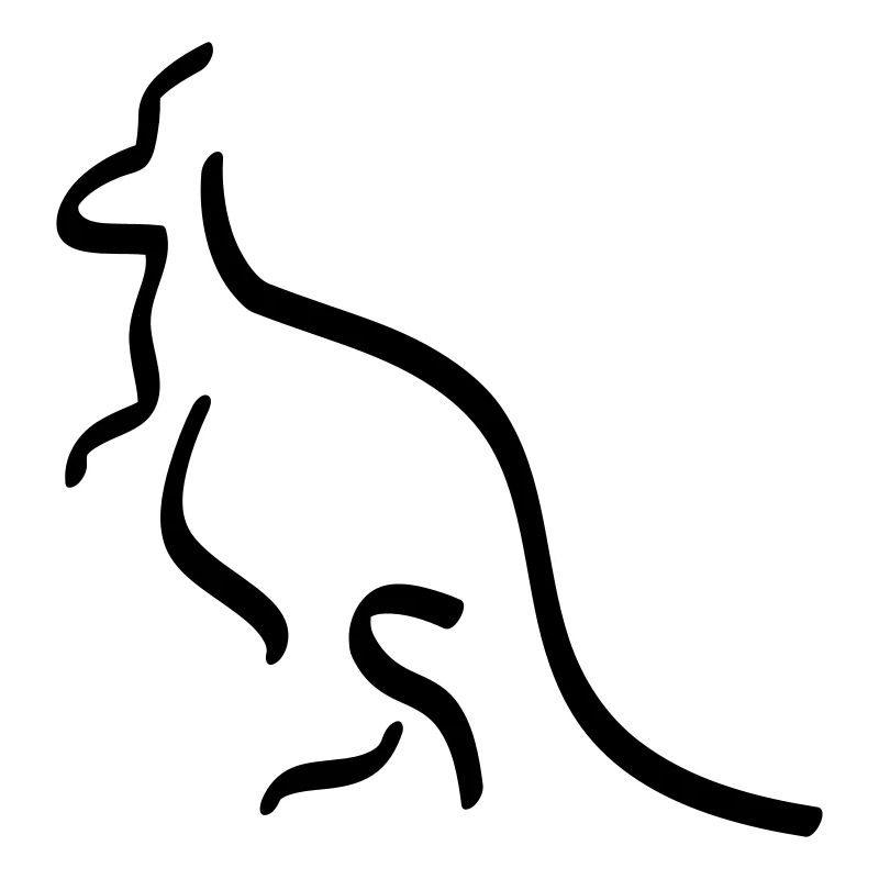 kangaroo