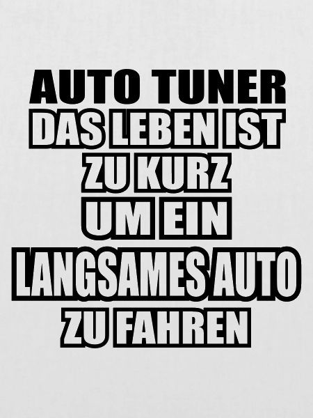 Auto Tuner Automechaniker